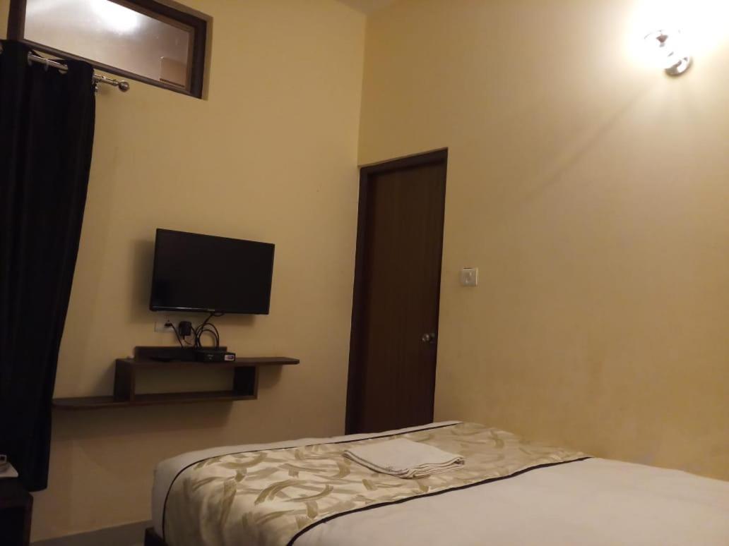 Chas Narayani Continental Hotell Gangtok Eksteriør bilde