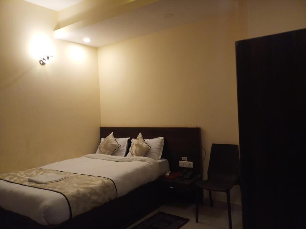 Chas Narayani Continental Hotell Gangtok Eksteriør bilde
